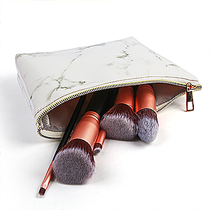 makeup bag, cosmetic bag, travel makeup bag, toiletry bag