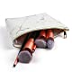 makeup bag, cosmetic bag, travel makeup bag, toiletry bag