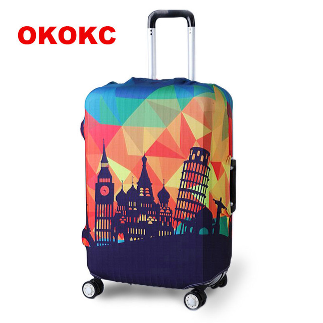 Current Travel Luggage Suitcase