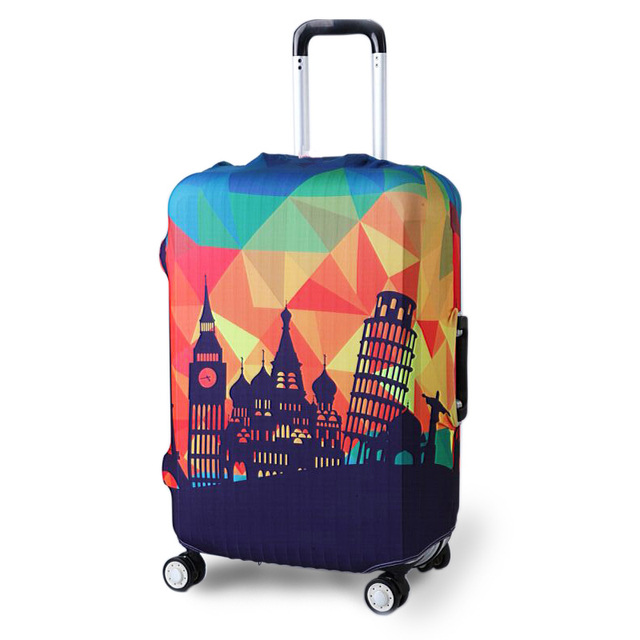 LUGGAGES
