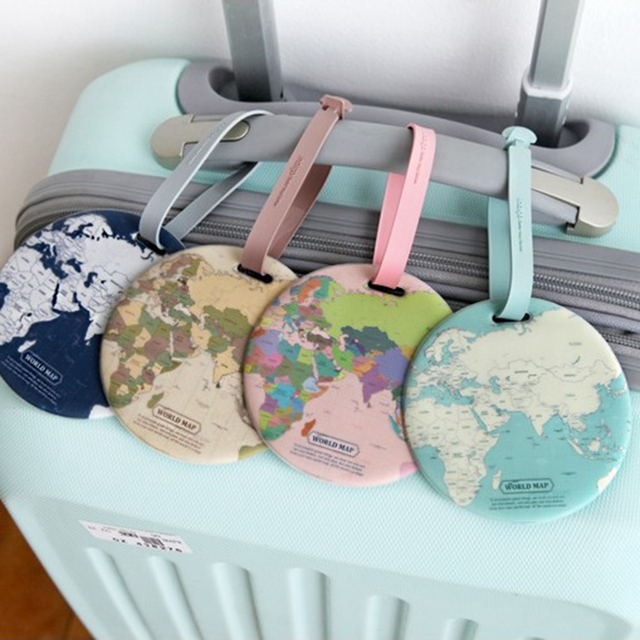 Bags & Luggages